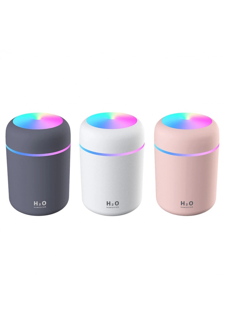 300ml Car Air Humidifier3.5