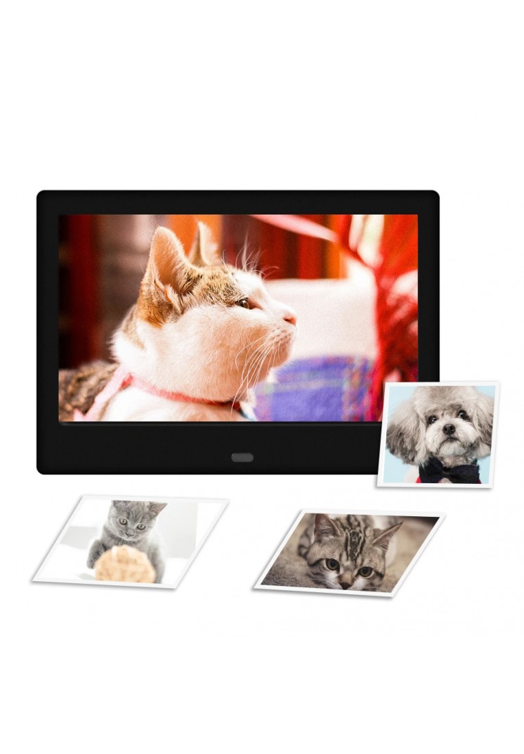 7Inch Smart Digital photo frame