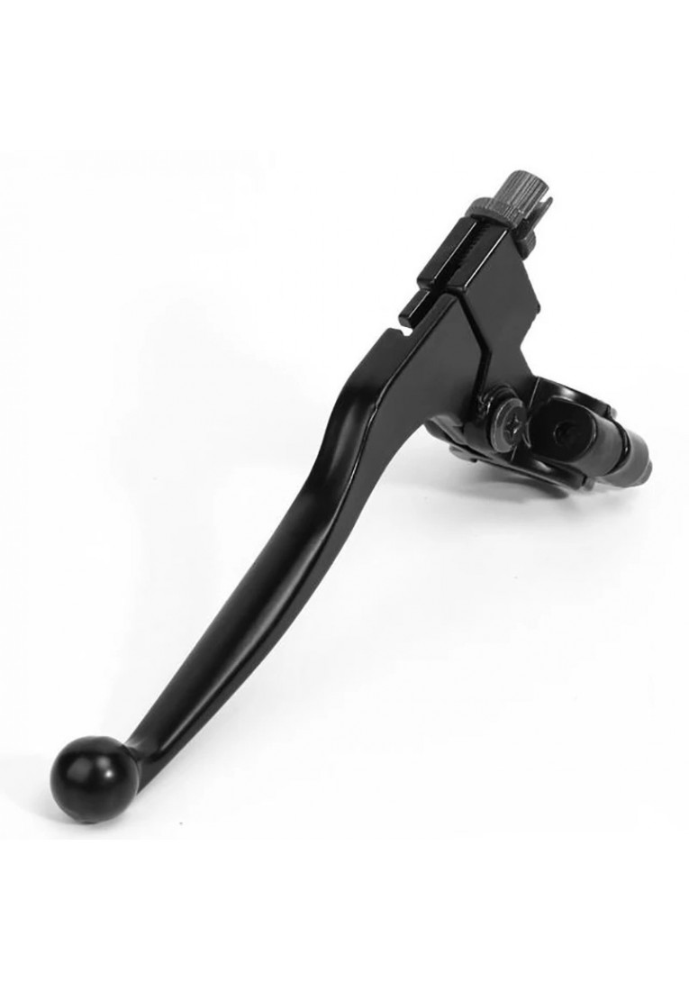 Aluminum Alloy Clutch Lever Handle 6