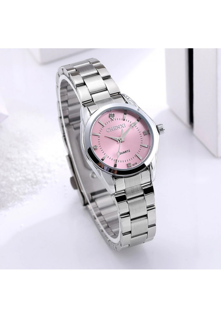 Brand Watch Luxury Women's Casual Watches 8.5