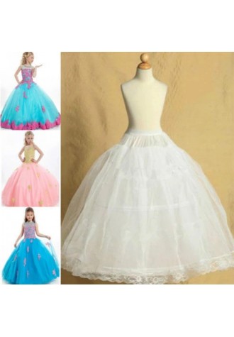 Children's Dress Skirt24