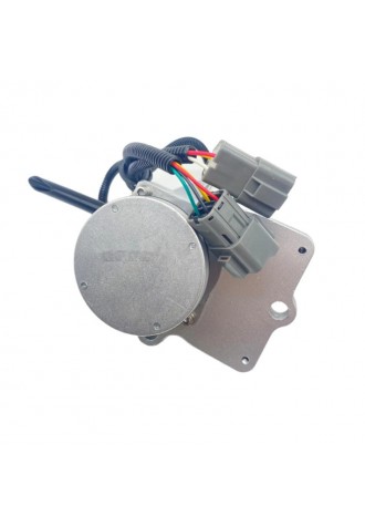 Excavator Accessories Cab Door Lock Block