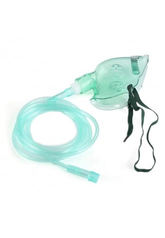 Full Face Mask Oxygen mask65