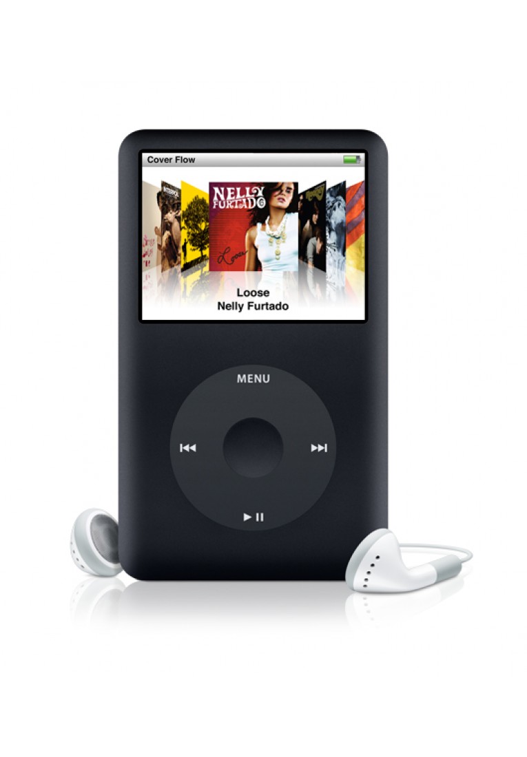 iPod Classic