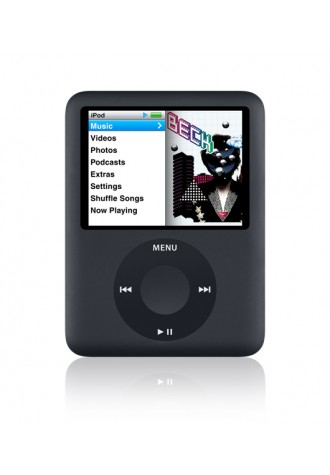 iPod Nano