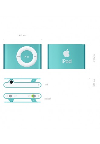 iPod Shuffle